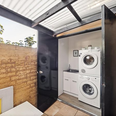 Cosy Corner Town Centre Villa Margaret River Bagian luar foto