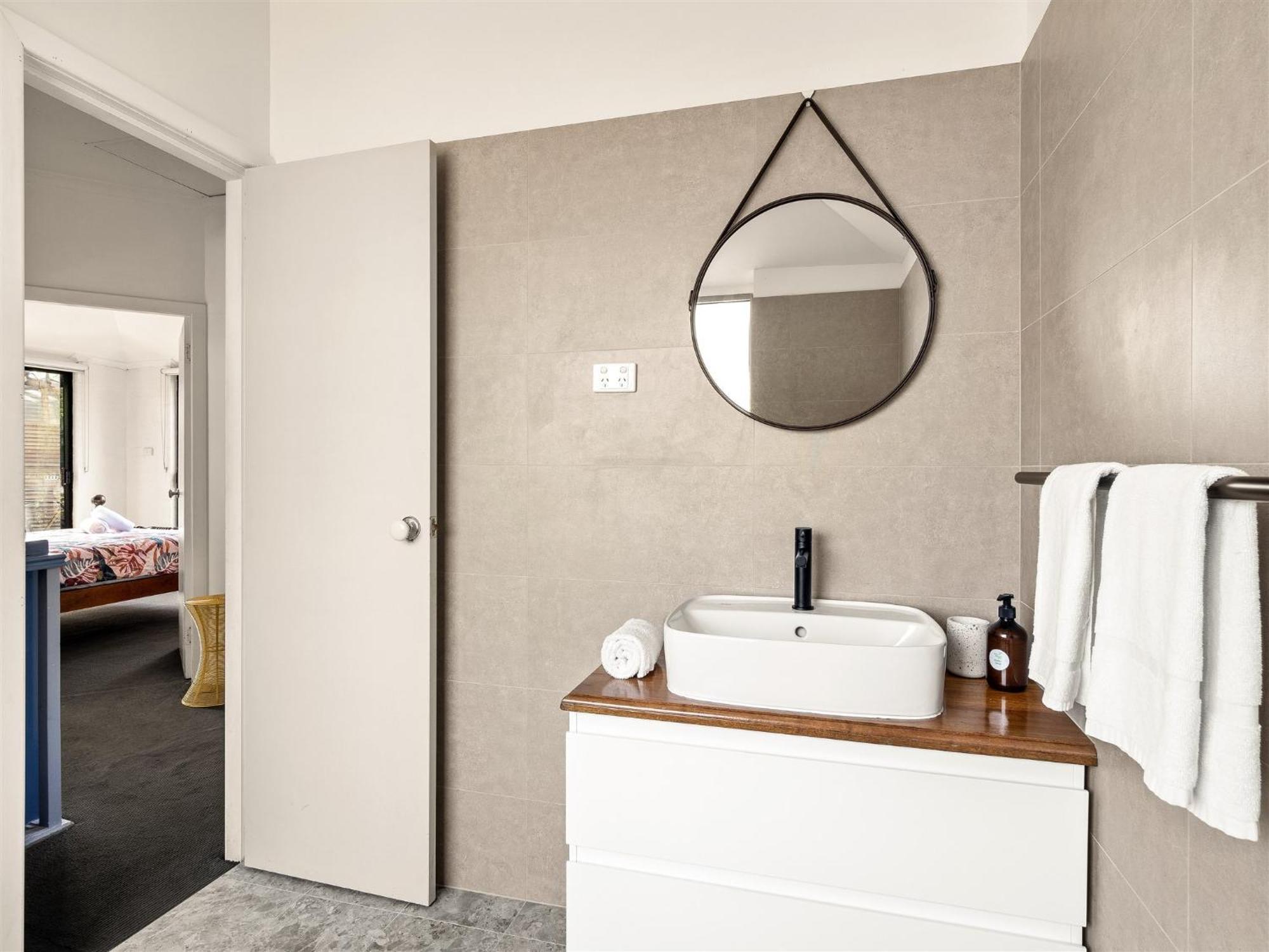 Cosy Corner Town Centre Villa Margaret River Bagian luar foto