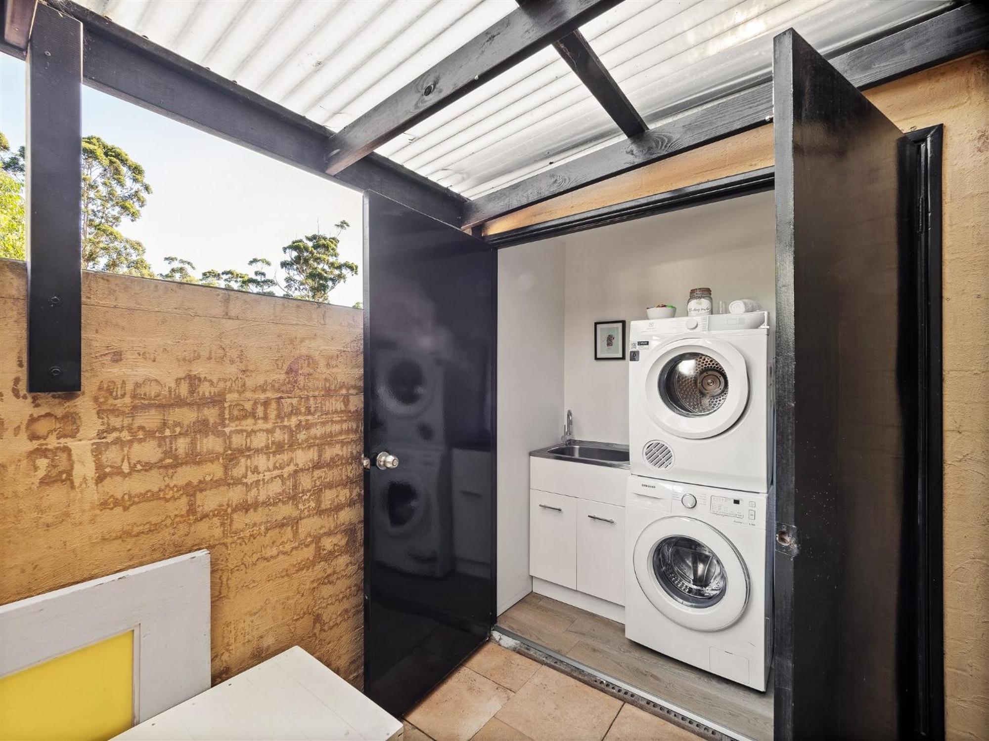 Cosy Corner Town Centre Villa Margaret River Bagian luar foto
