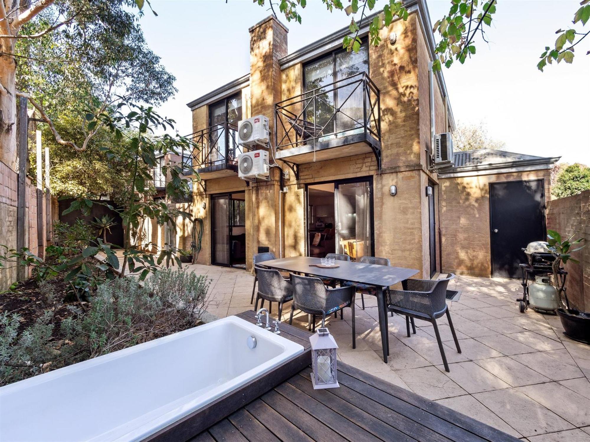 Cosy Corner Town Centre Villa Margaret River Bagian luar foto