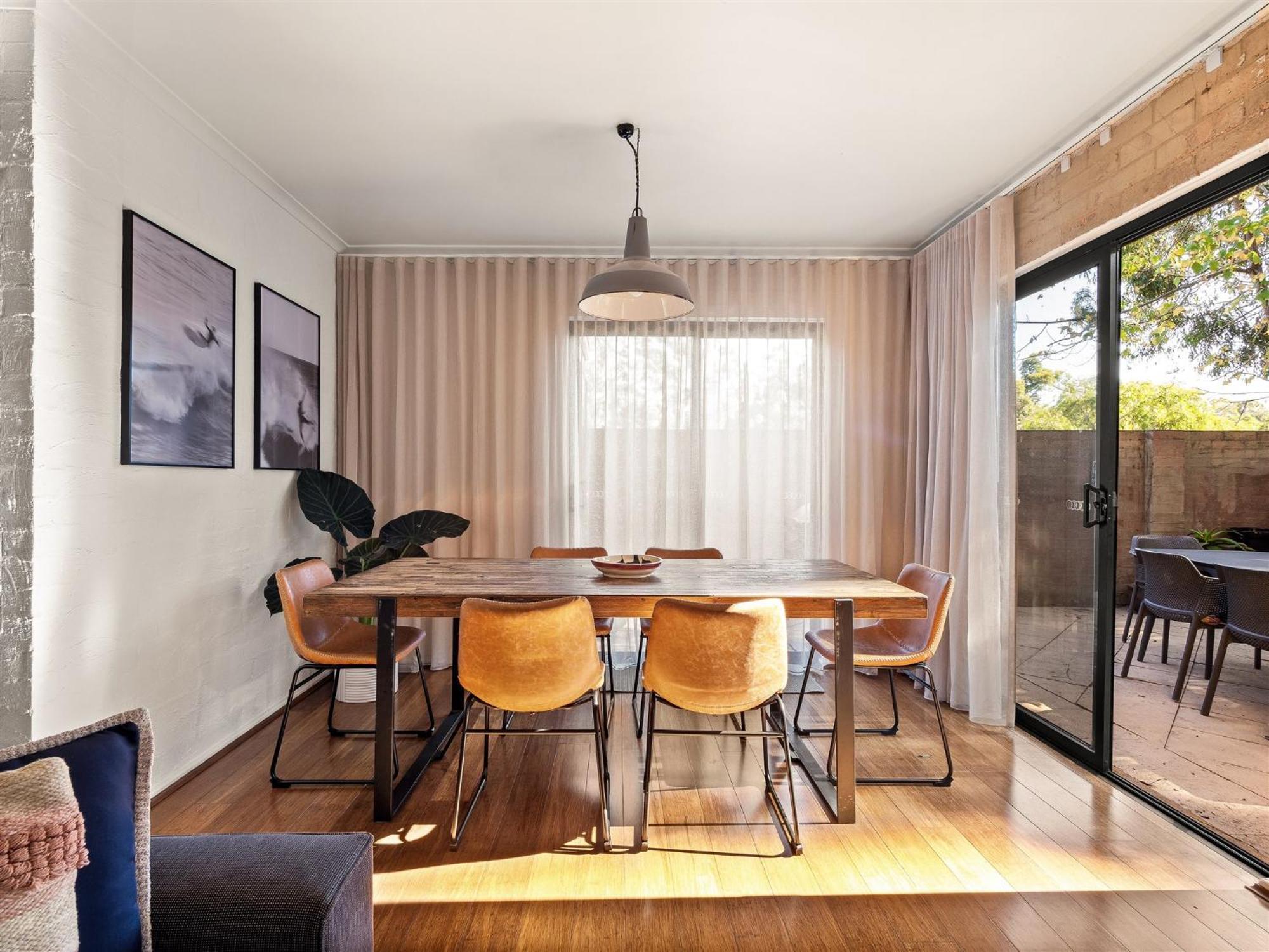 Cosy Corner Town Centre Villa Margaret River Bagian luar foto